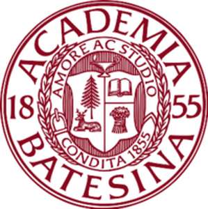 美国-贝茨学院-logo