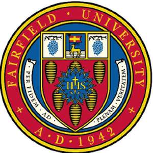 美国-费尔菲尔德大学-logo