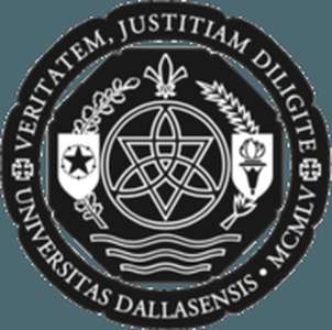 美国-达拉斯大学-logo
