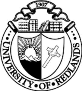 美国-雷德兰兹大学-logo