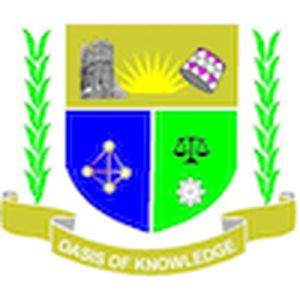 肯尼亚-Jaramogi Oginga Odinga 科技大学-logo