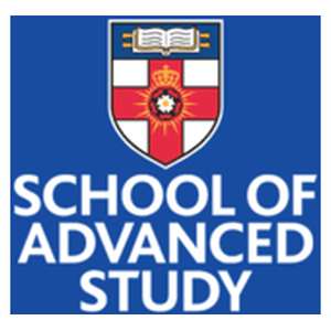 英国-伦敦大学 - 高级研究学院-logo