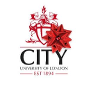 英国-伦敦大学城市学院-logo