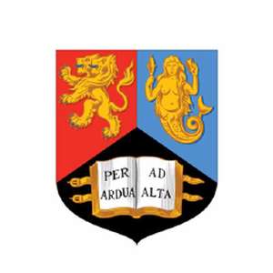 英国-伯明翰大学-logo