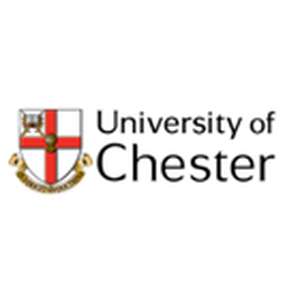 英国-切斯特大学-logo