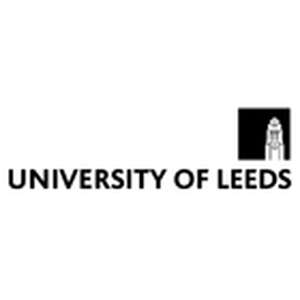 英国-利兹大学-logo