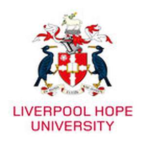 英国-利物浦希望大学-logo