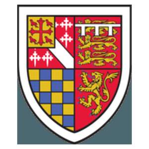 英国-剑桥大学 - 圣埃德蒙学院-logo