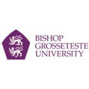 英国-格罗斯泰斯特主教大学-logo