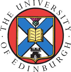 英国-爱丁堡大学-logo