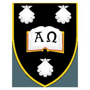 英国-牛津大学-Linacre学院-logo