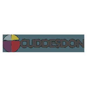 英国-牛津大学-Ripon College Cuddesdon-logo