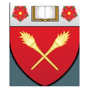 英国-牛津大学-哈里斯曼彻斯特学院-logo