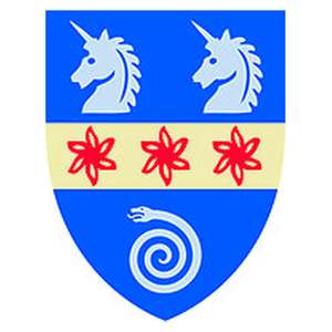 英国-牛津大学 - 圣希尔达学院-logo