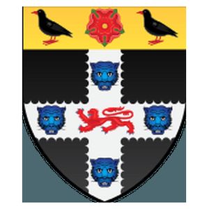 英国-牛津大学-基督教堂-logo