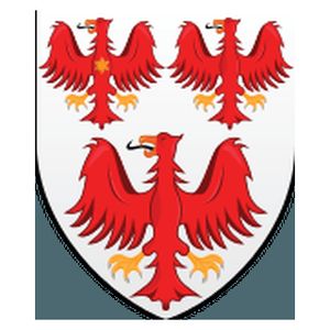 英国-牛津大学-女王学院-logo