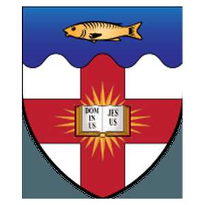 英国-牛津大学 - 摄政公园学院-logo