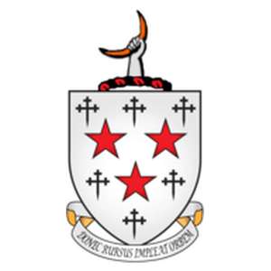 英国-牛津大学 - 萨默维尔学院-logo