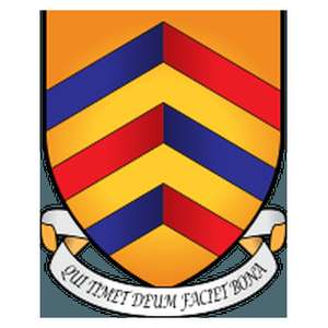 英国-牛津大学 - 默顿学院-logo