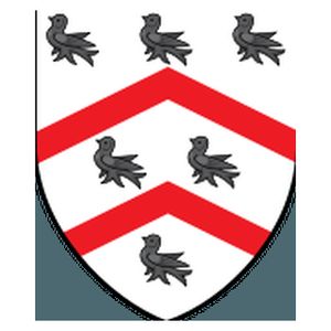 英国-牛津大学伍斯特学院-logo