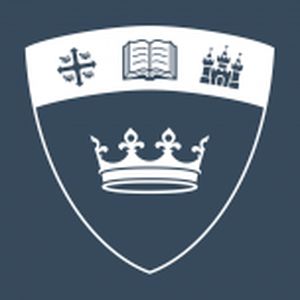 英国-玛格丽特女王大学，爱丁堡-logo