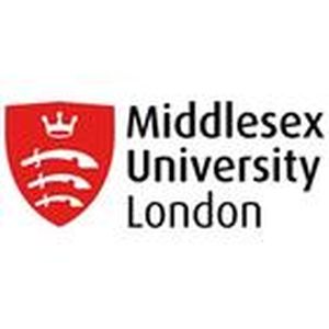 英国-米德尔塞克斯大学-logo