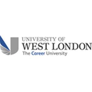 英国-西伦敦大学-logo