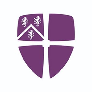 英国-达勒姆大学-女王校区-logo