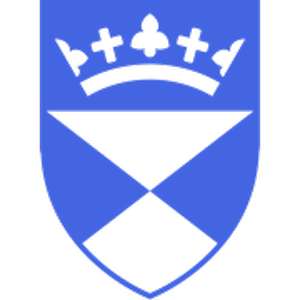 英国-邓迪大学-logo