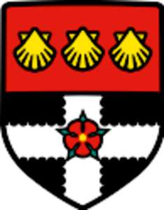 英国-雷丁大学-logo