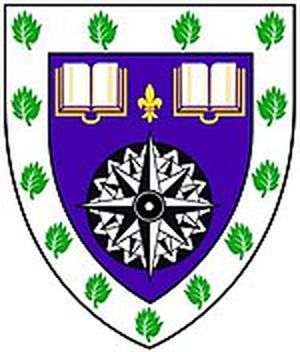 英国-高地和群岛大学-logo