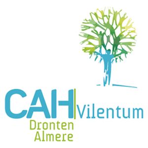 荷兰-CAH Vilentum 应用科学大学-logo