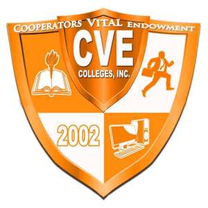 菲律宾-CVE学院-logo