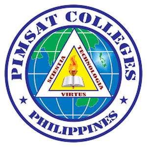 菲律宾-PIMSAT学院-logo