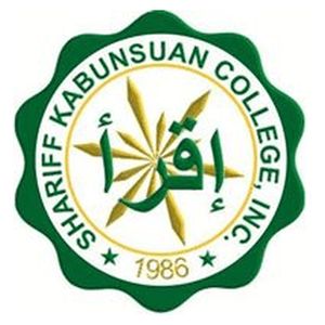 菲律宾-Shariff Kabunsuan 学院-logo