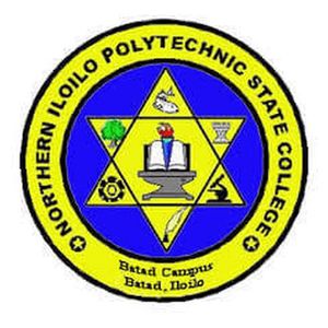 菲律宾-北伊洛伊洛理工州立学院-logo