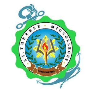 菲律宾-圣路易斯Therese - MTC 学院 - Tigbauan – St. Therese 学院Therese - MTC 学院 - 派对-logo