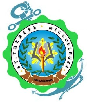 菲律宾-圣路易斯Therese - MTC 学院 - 免费-logo