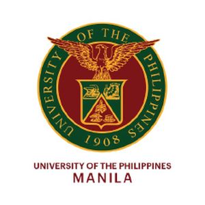 菲律宾-菲律宾大学系统-菲律宾大学-马尼拉-logo