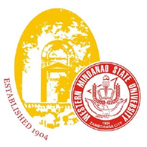 菲律宾-西棉兰老岛国立大学-logo