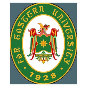 菲律宾-远东大学-FEU-东亚学院-logo