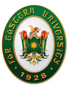 菲律宾-远东大学-logo