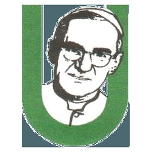 萨尔瓦多-Monseñor Oscar Arnulfo Romero 大学-logo