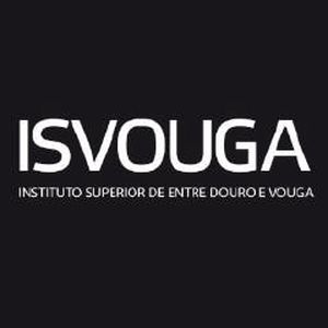 葡萄牙-Entre Douro 和 Vouga 研究所-logo