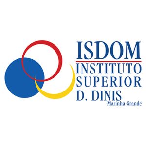 葡萄牙-ISDOM - Dº Dinis Marinha Grande Institute-logo