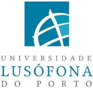 葡萄牙-波尔图大学Lusófona-logo