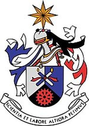 葡萄牙-贝拉大学内政部-logo
