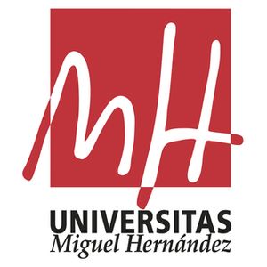 西班牙-Michael Hernandez 埃尔切大学-logo