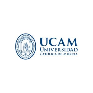 西班牙-UCAM-- 穆尔西亚天主教大学-logo