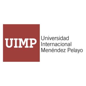 西班牙-国际大学 Menéndez Pelayo-logo